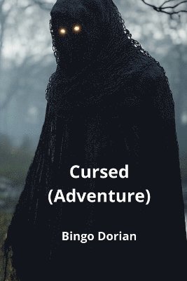 Cursed (Adventure) 1