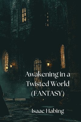 bokomslag Awakening in a Twisted World (FANTASY)