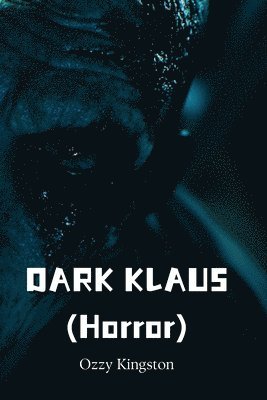 bokomslag DARK KLAUS (Horror)