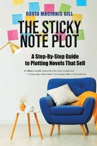 bokomslag The Sticky Note Plot