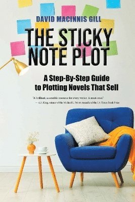 The Sticky Note Plot 1