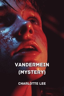 bokomslag Vandermein (MYSTERY)