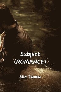 bokomslag Subject (ROMANCE)