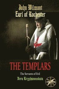 bokomslag The Templars: The Servants of Evil