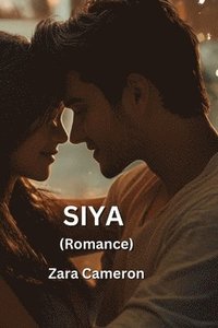 bokomslag SIYA (Romance)