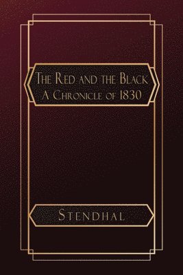 The Red and the Black 1