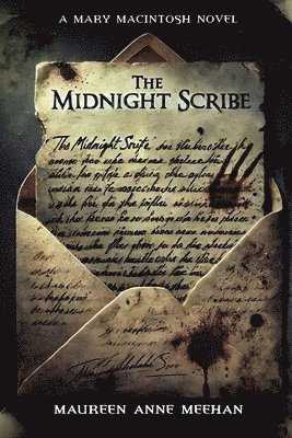 Midnight Scribe