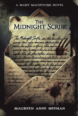 The Midnight Scribe 1