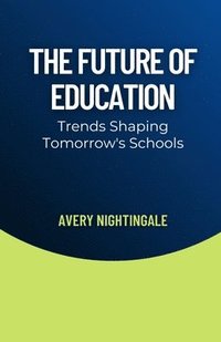 bokomslag Future of Education