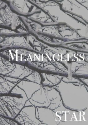 Star Candy - Meaningless, Häftad