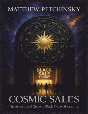 Cosmic Sales