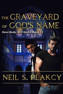 The Graveyard of God's Name 1