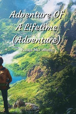 Adventure Of A Lifetime (Adventure) 1