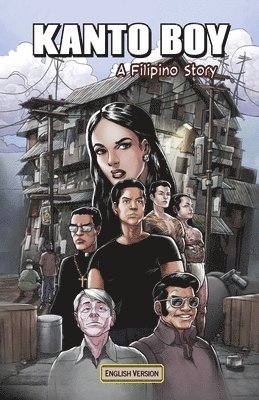 Ease, EASE - Kanto Boy, Häftad