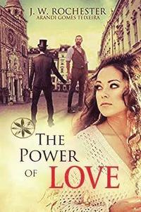 bokomslag Power of Love