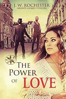bokomslag Power of Love
