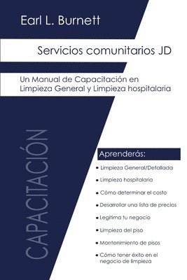 Servicios Comunitarios JD
