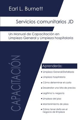 Servicios Comunitarios JD 1