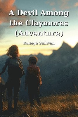 A Devil Among the Claymores 1