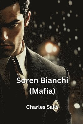 bokomslag Soren Bianchi (Mafia)