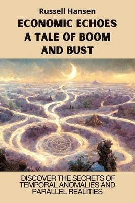 bokomslag The Luminous Voyage of the Astral Nomad: Unraveling the Cosmic Tapestry of Life and Beyond