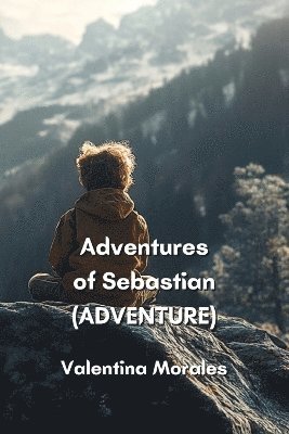 Adventures of Sebastian (ADVENTURE) 1