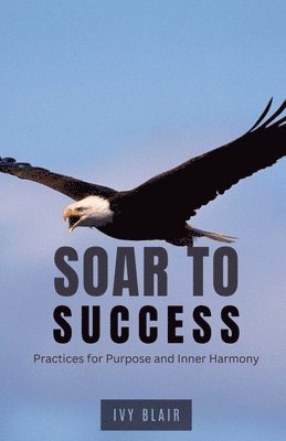 bokomslag Soar to Success