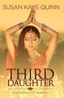 Third Daughter (The Royals of Dharia 1) 1