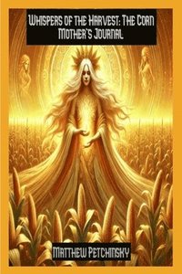 bokomslag Whispers of the Harvest