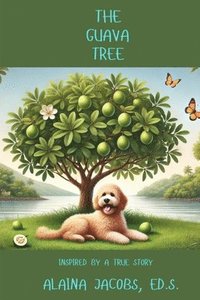 bokomslag Guava Tree