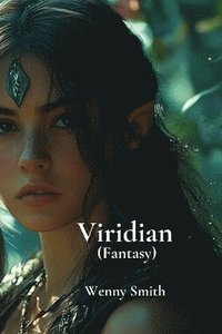 bokomslag Viridian (Fantasy)