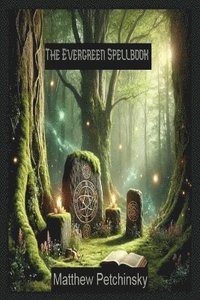 bokomslag Evergreen Spellbook