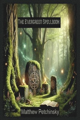 bokomslag Evergreen Spellbook
