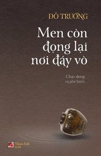 bokomslag Men Cn &#272;&#7885;ng L&#7841;i N&#417;i &#272;y V (new edition)