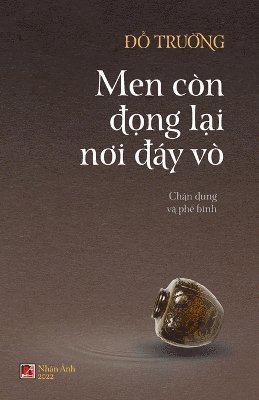 bokomslag Men Còn ??ng L?i N?i ?áy Vò (new edition)