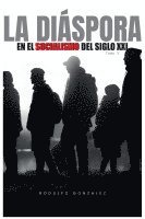 bokomslag diáspora en el Socialismo del Siglo XXI