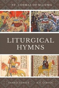 bokomslag Liturgical Hymns