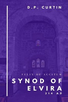 Synod of Elvira 1