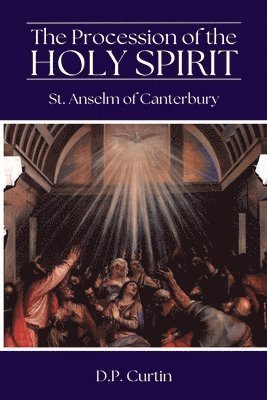 Procession of the Holy Spirit