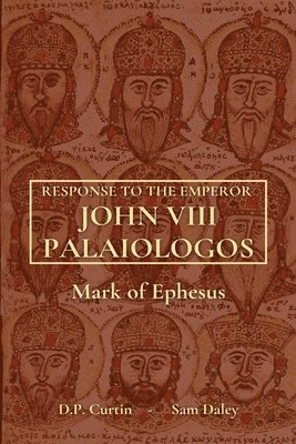 Response to the Emperor John Palaeologus
