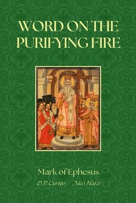 bokomslag Word on the Purifying Fire