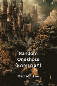 bokomslag Random Oneshots