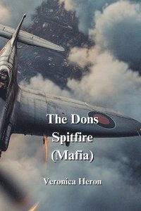 bokomslag Heron, V: Dons Spitfire (Mafia)