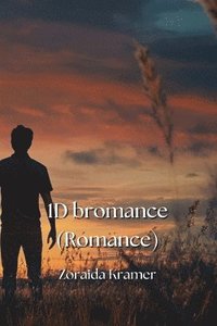 bokomslag Kramer, Z: 1D bromance (Romance)