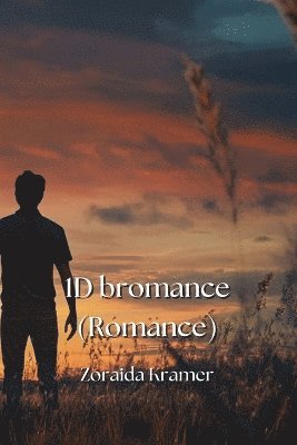 bokomslag Kramer, Z: 1D bromance (Romance)