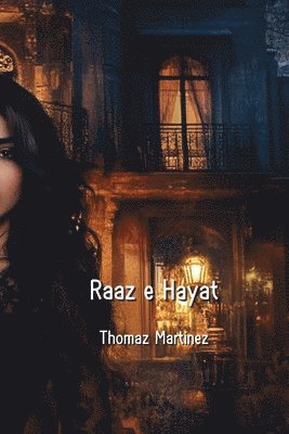 Raaz e Hayat 1