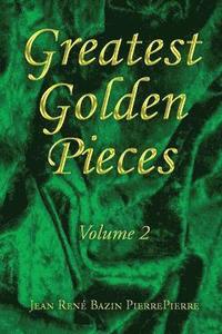 bokomslag Greatest Golden Pieces Vol. 2