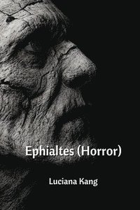 bokomslag Ephialtes (Horror)