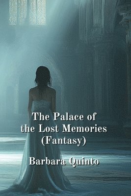 bokomslag The Palace of the Lost Memories (Fantasy)