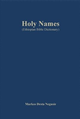 Holy Names
